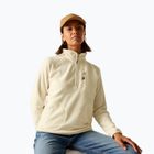 Damen-Fleecejacke REGATTA Frankie Half Zip light vanilla