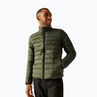 Herrenjacke REGATTA Marizion olive night
