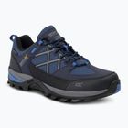Herren Trekkingschuhe REGATTA Samaris III Low navy/snorkel blue
