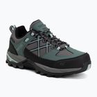 Trekkingschuhe Damen REGATTA Samaris III Low spruce green/granite