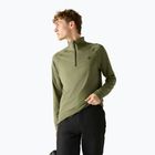Herrenpullover Dare 2b Fuse Up II Core Stretch martini olive