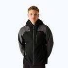 Herren-Regenjacke Dare 2b Torrek III Jacket magnet/black