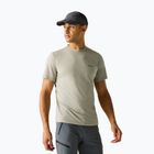 Herren-Trekking-T-Shirt REGATTA Mindoi Anti Insect abbeystone