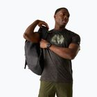 Trekkingshirt Herren REGATTA Fingal ash marl