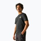 Herren-Trekkingshirt REGATTA Breezed ash