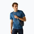 Trekkingshirt Herren REGATTA Fingal Edition olymblu
