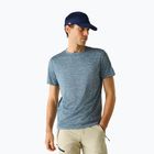 Herren-Trekkingshirt REGATTA Fingal Edition china blue