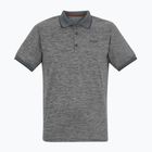 Herren-Trekkingshirt REGATTA Polo Remex II dark storm