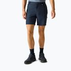 Herren-Trekkingshorts REGATTA Leesville III navy