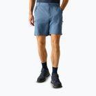 Herren-Trekkingshorts REGATTA Leesville III china blue