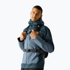 Herren-Regenjacke REGATTA Highton Stretch IV chine blue/night sky