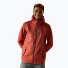 Herren-Regenjacke Regatta Pack-It III brick