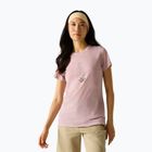 Damen-Trekkingshirt REGATTA Escade powderlilac