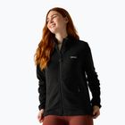 Fleecejacke für Damen REGATTA Floreo IV black