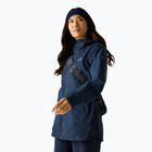 Damen-Regenjacke REGATTA Hamara IV navy