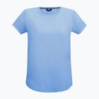 Damen-Trekking-T-Shirt REGATTA Mindo Anti-Insect washed denim