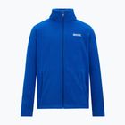 Kinder Fleecejacke REGATTA King II olympian blue