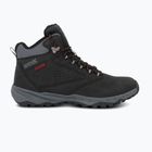 Herren-Trekkingstiefel REGATTA Amble Boot Waterproof black/riored