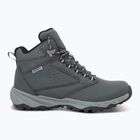 Damen-Trekkingschuhe REGATTA Amble Boot Waterproof briar/wisteria