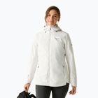 Damen-Regenjacke REGATTA Hamara IV barley white