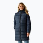 Gefütterter Damenmantel REGATTA Amara navy/dusky blue