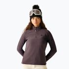 Fleecejacke für Damen Dare 2b Freeform II Fleece huckleberry