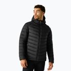 Gefütterte Herrenjacke Dare 2b Torrek Padded Jacket black/black