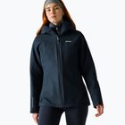 Damen-3‑in‑1‑Jacke REGATTA Wentwood 3in1 navy