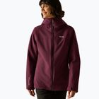 Damen-3‑in‑1‑Jacke REGATTA Wentwood 3in1 fig