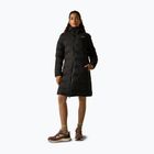 Gefütterter Damenmantel REGATTA Altoro Thermal Long black/mocha