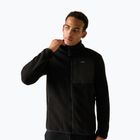 Fleecejacke für Herren REGATTA Frankie Borg black/black