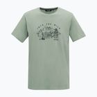 Herren-Shirt Regatta ClineIX glacier wild scene