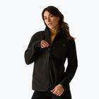 Fleecejacke für Damen REGATTA Frankie Full Zip black