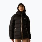 Gefütterte Damenjacke REGATTA Altoro Thermal black/mocha