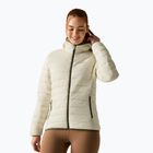 Damen-Daunenjacke Regatta Hooded Marizion lightvanilla