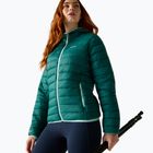 Damen-Daunenjacke Regatta Hooded Marizion mediterranea