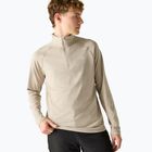 Herrenpullover Dare 2b Fuse Up II Core Stretch white pepper