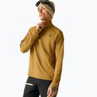Herrenpullover Dare 2b Fuse Up II Core Stretch wood brown