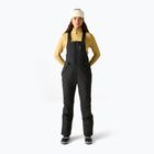 Damen Skihose Dare 2b Snow Line Bibbed Pant black