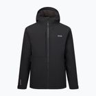 Herren-Regenjacke REGATTA Maltrek black