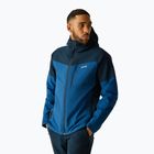 3‑in‑1 Herrenjacke REGATTA Wentwood 3in1 aviator blue/navy