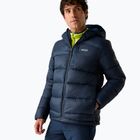 Gefütterte Herrenjacke REGATTA Munaro navy