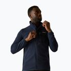 Fleecejacke für Herren REGATTA Eadle navy