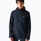 Softshell-Jacke für Herren REGATTA Denvo navy