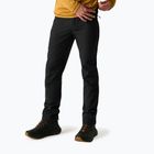 Softshell-Hose für Herren REGATTA Geo Softshell black