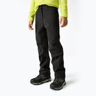 Kinder-Trekkinghose REGATTA Highton Winter RKJ176 black