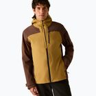 3‑in‑1 Herrenjacke REGATTA Sacramento 3in1 wood brown/ground coffee