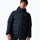 Gefütterte Herrenjacke REGATTA Altoro Thermal navy/dusky blue