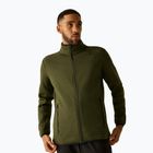 Fleecejacke für Herren REGATTA Torrens dark khaki