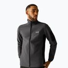 Herrenpullover REGATTA Baslinn ash/black